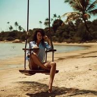 Отзыв от Ирина - DTV виза